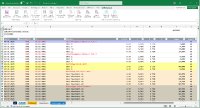 XRechnungen mit GAEB X89B direkt aus Microsoft Excel