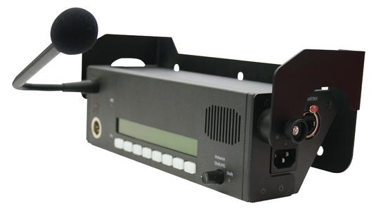 Artist DCP5008 Wallmount
