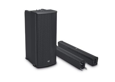 Generationswechsel: LD Systems stellt MAUI 11 G2 und MAUI 28 G2 vor