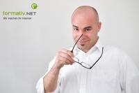 Eine gute Zusammenarbeit zwischen Kunde und Agentur sowie der Verzicht auf unlautere Tricks sind nach Holger Rückert von formativ.net, Internetagentur aus Frankfurt, Voraussetzung für langfristig erfolgreiches Onlinemarketing/SEO.