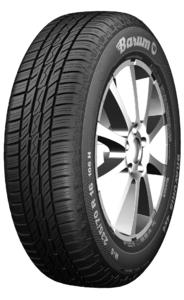 dl bravuris 4x4
