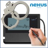 Digitale elektronische Unterschrift in der Justizvollzugsanstalt – StepOver im Gefängnis