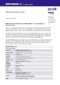 Das TERRA MOBILE 1211 Subnotebook in Klavierlackoptik - Endkunde.pdf