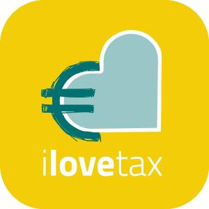 Logo ilovetax