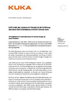 Pressemitteilung KUKA Marketplace und KUKA Connect.pdf