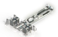 Vanderlande   Self Screening Concept