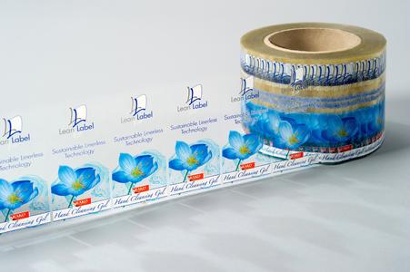 Linerless Technology_Lean Label Eco