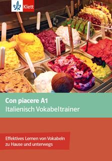 Italienisch Vokabeltrainer
