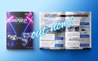 SPEED-Magazin 2022/23 von hofer powertrain