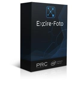 Excire Foto Produktbox
