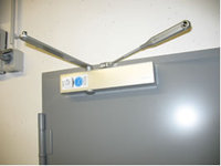 Befähigte Person zur Prüfung von Feststellanlagen