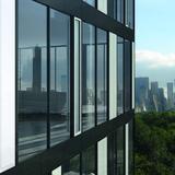 Schüco Lüftungsflügel AWS VV / Foto: Schüco International KG