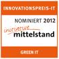 Epicor Carbon Connect ist Top-IT-Lösung in IT-Bestenliste