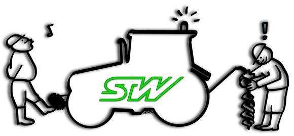 Electrifying and cloud capable: The shoeshine tractor