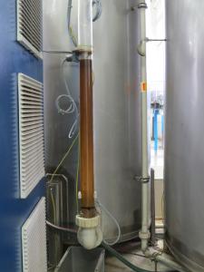 Wasserreinigung für die Industrie mit Lösungen von KTW