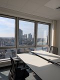 Working with a vision: The new Scalefree location offers bright, modern workspaces that provide the ideal environment for innovation and growth.
