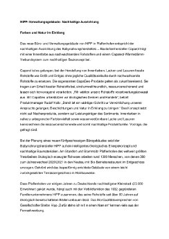 HiPP Büroneubau mit PlantaGeo Innenfarbe.pdf