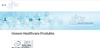 Seit 2011 ist die ITR Industry to Retail GmbH ein innovatives, globales, mittelständisches Unternehmen. Die 15 Mitarbeitenden beraten und unterstützen beim europaweiten Vertrieb internationaler Consumer Electronics mit dem Fokus auf technologischen Innovationen.
