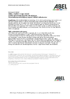 Kurzmeldung Veranstaltunsankündigung ABEL Hallen-Cup 2023.pdf