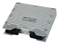 ESX®-3XL - das erste frei programmierbare Steuergerät mit kontrollierter Trennung von sicherheitsgerichteten und nicht sicherheitsgerichteten Softwarefunktionen