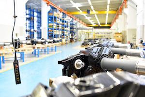 Coresystems - Kundenservice als Wettbewerbsvorteil