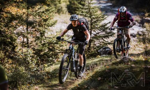 Nachhaltigkeit konsequent dekliniert ‒ bis hin zu den aktuellen Prämien für das MRM-Partnerprogramm: Mit IT-Remarketing zum eBike von Rebike.