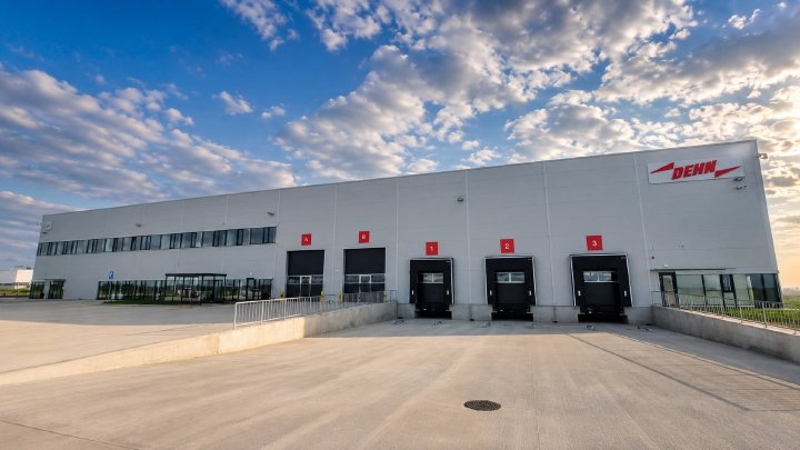 Produktionsstart in Piteşti – DEHN erweitert Kapazitäten für den europäischen Markt
