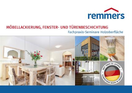 Fachpraxis Seminare Holzoberfläche