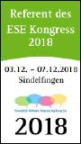ESE Kongress 2018 Referentin