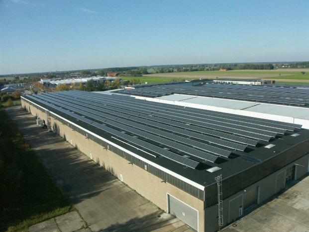 Solaranlage von Kyocera und Energiebau in Stadthagen.jpg