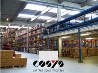 COSYS Modulare Lagerverwaltungssoftware