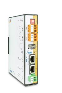 maxi | Mk II Gateway