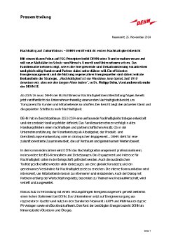 241125_PM DEHN Erster Nachhaltigkeitsbericht.pdf