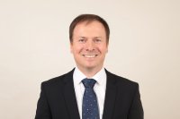  David Schott / Bildnachweis: TÜV SÜD