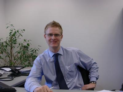 Steven Foster
