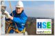Wie der Strom- und Gasverteilnetzbetreiber Westnetz mit einer Health Safety & Environment-App von Panvision die Arbeitssicherheit erhöht