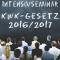Förderung von KWK-Anlagen durch das KWK-Gesetz