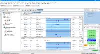 Testanalyse und Debugging in Tecap Automated Test Suite Test Engineer / Bild: MTQ Testsolutions