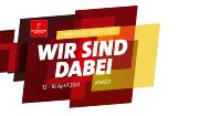 HEISAB auf der Hannover Messe 2021 Digital Edition | 12.-16. April