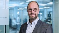 Sebastian Weber, Head of Product Management bei Aagon