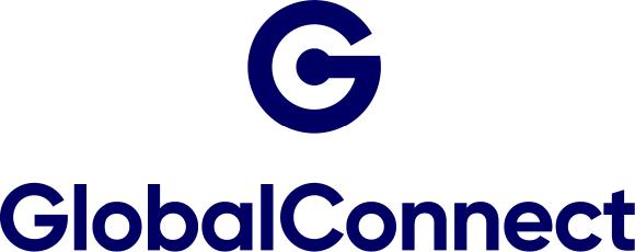 Logo von GlobalConnect
