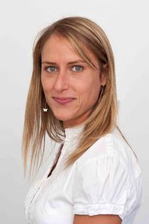Sophie Terrenoire, Senior Account Manager Online Marketing bei Refined Labs