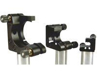 LuxxMasterTM Raman-Laserquelle für Medizin, Industrie und Militär