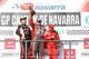 Truck Race von Navarra: Renault Trucks-MKR Technology wieder auf Erfolgskurs