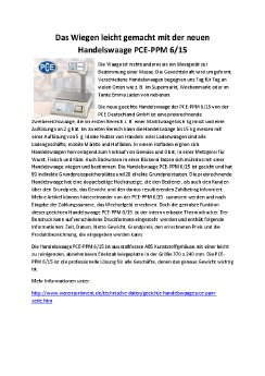 Geeichte Handelswaage PCE-PPM 6-15 mit Bild.pdf