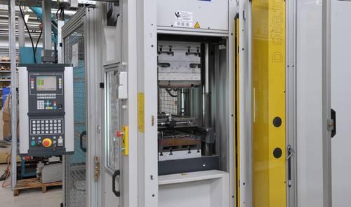 Fein renoviert mit Technik von R.E.T.