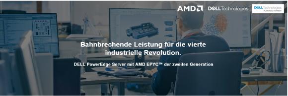 Smart Factory Enabling mit intelligenter Infrastruktur by IT-HAUS GmbH