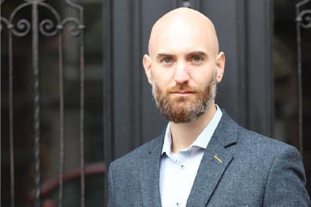 IT-Security Trends 2019 von DATARECOVERY CEO Jan Bindig