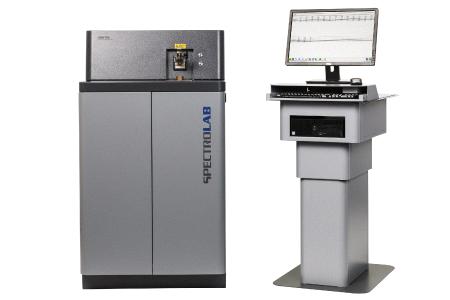 SPECTROLAB S instrument