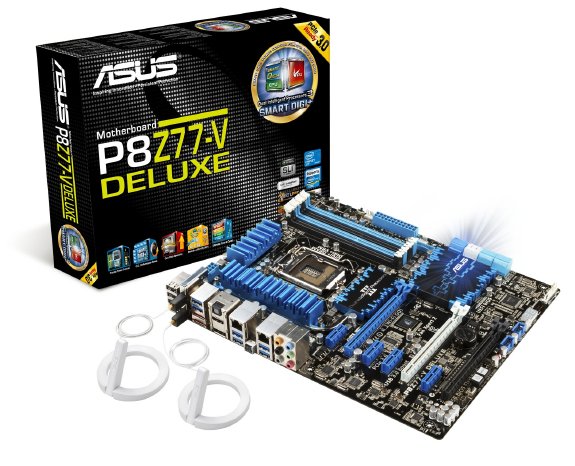 PR ASUS P8Z77-V DELUXE Motherboard with Box and Wi-Fi- GO! Aerials.jpg